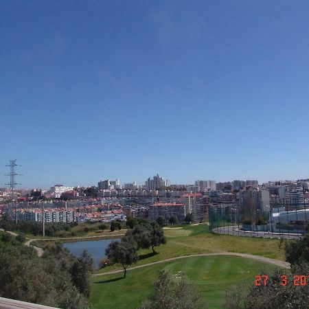 ליסבון Sunny Suites Golf And Free Parking Guest House מראה חיצוני תמונה