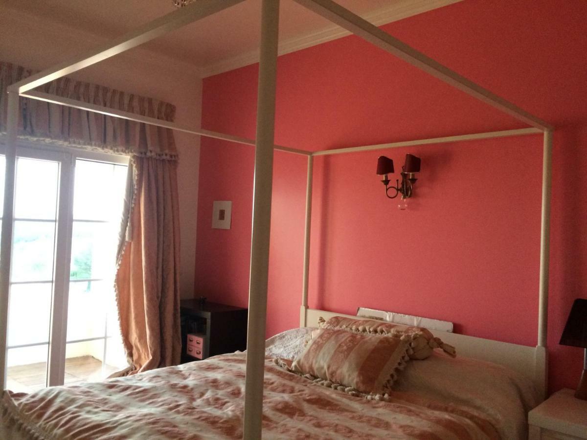 ליסבון Sunny Suites Golf And Free Parking Guest House מראה חיצוני תמונה