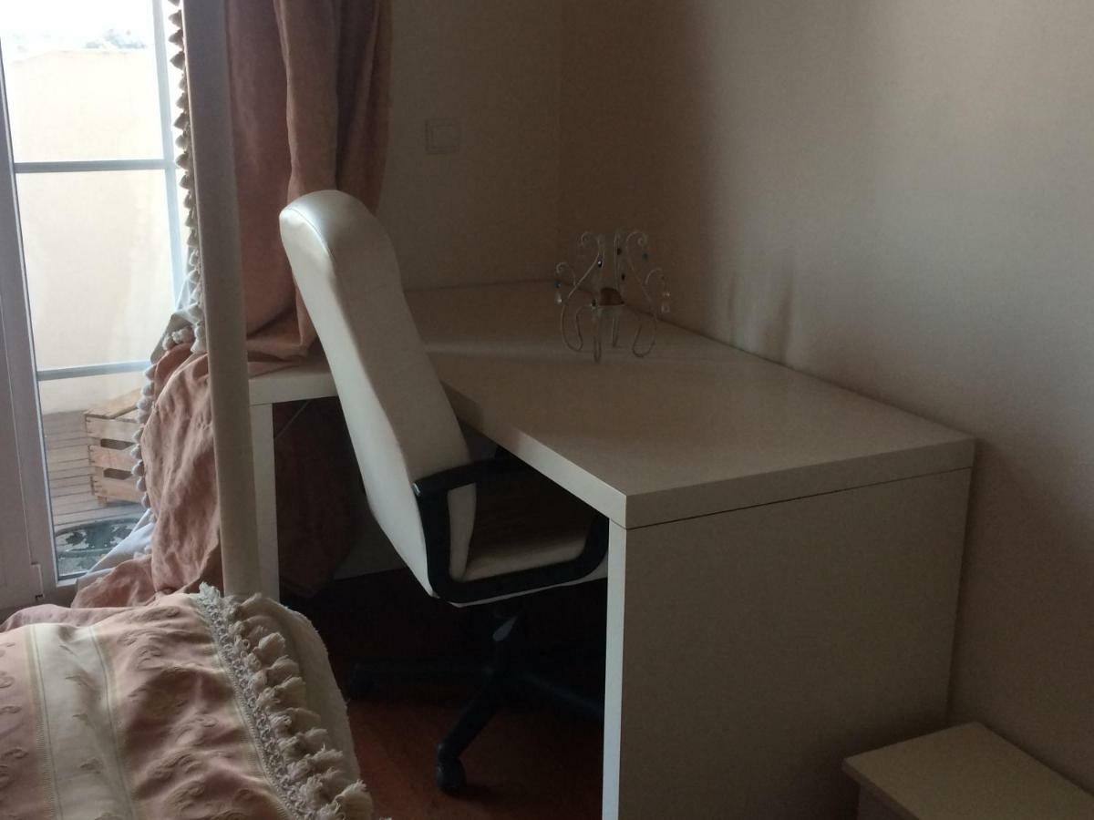 ליסבון Sunny Suites Golf And Free Parking Guest House מראה חיצוני תמונה