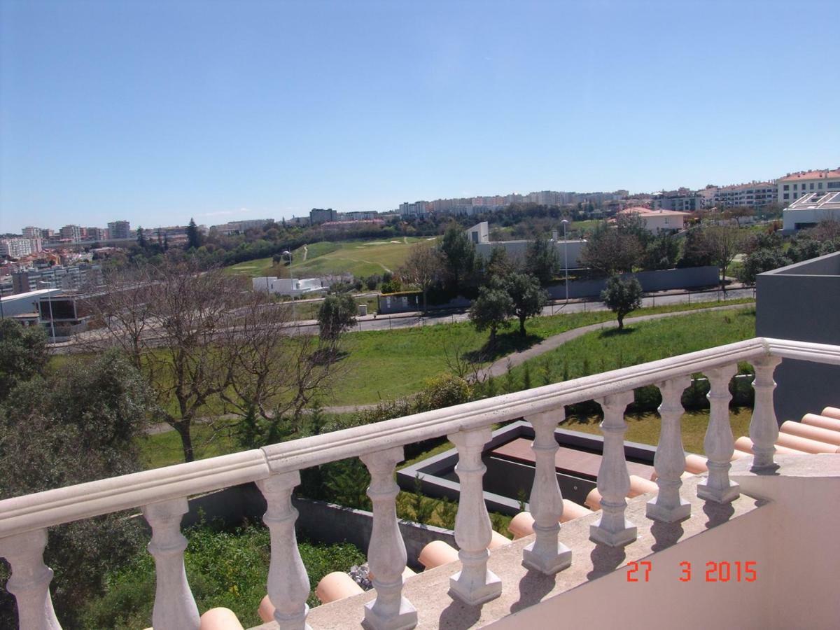 ליסבון Sunny Suites Golf And Free Parking Guest House מראה חיצוני תמונה