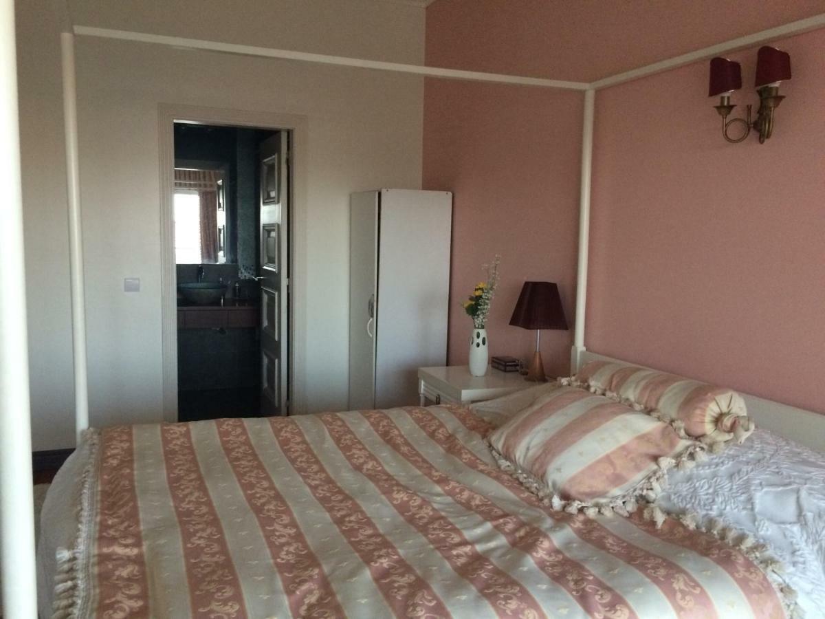 ליסבון Sunny Suites Golf And Free Parking Guest House מראה חיצוני תמונה